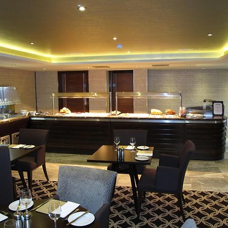 Best Western Heath Court Hotel Newmarket  Eksteriør billede