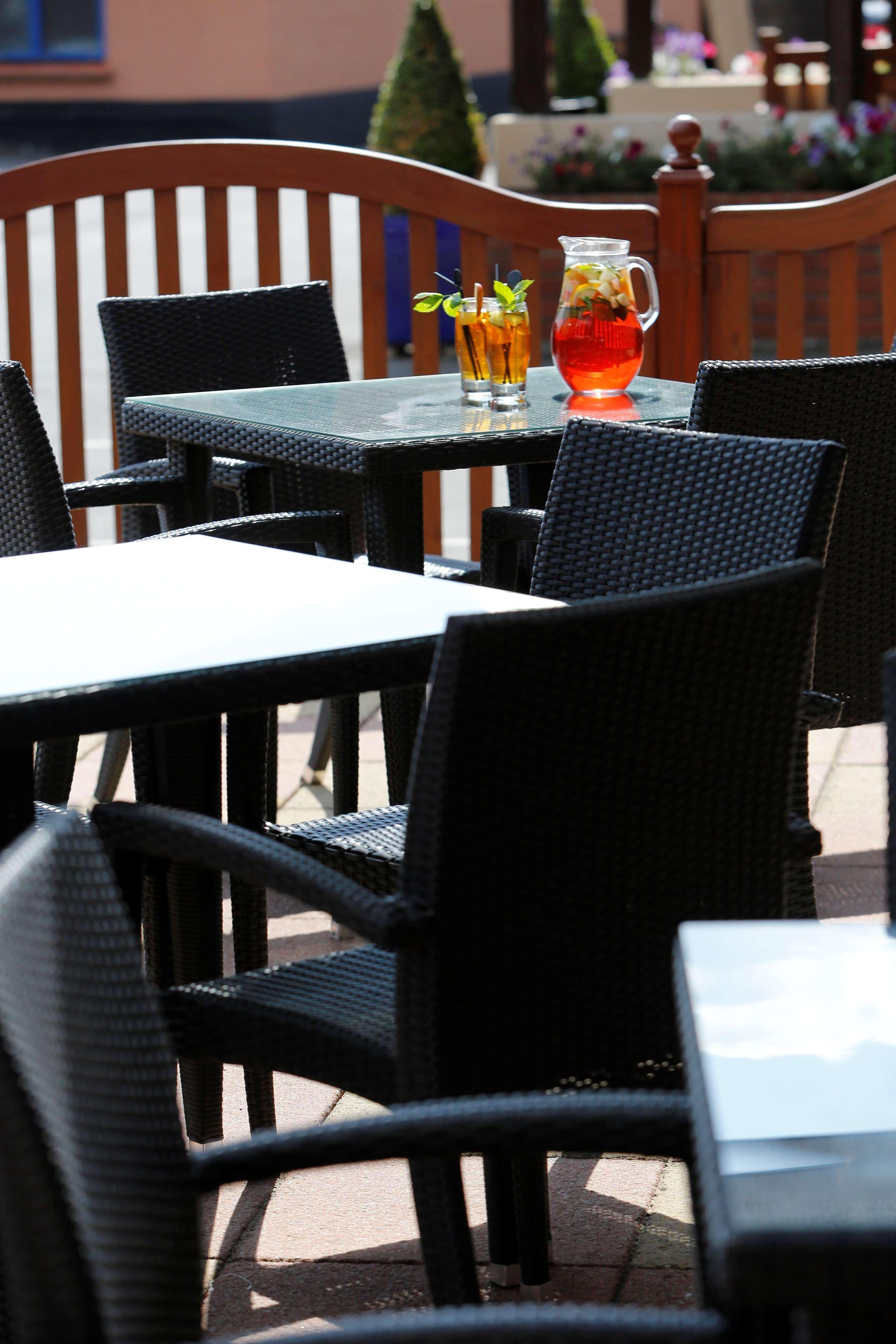 Best Western Heath Court Hotel Newmarket  Eksteriør billede