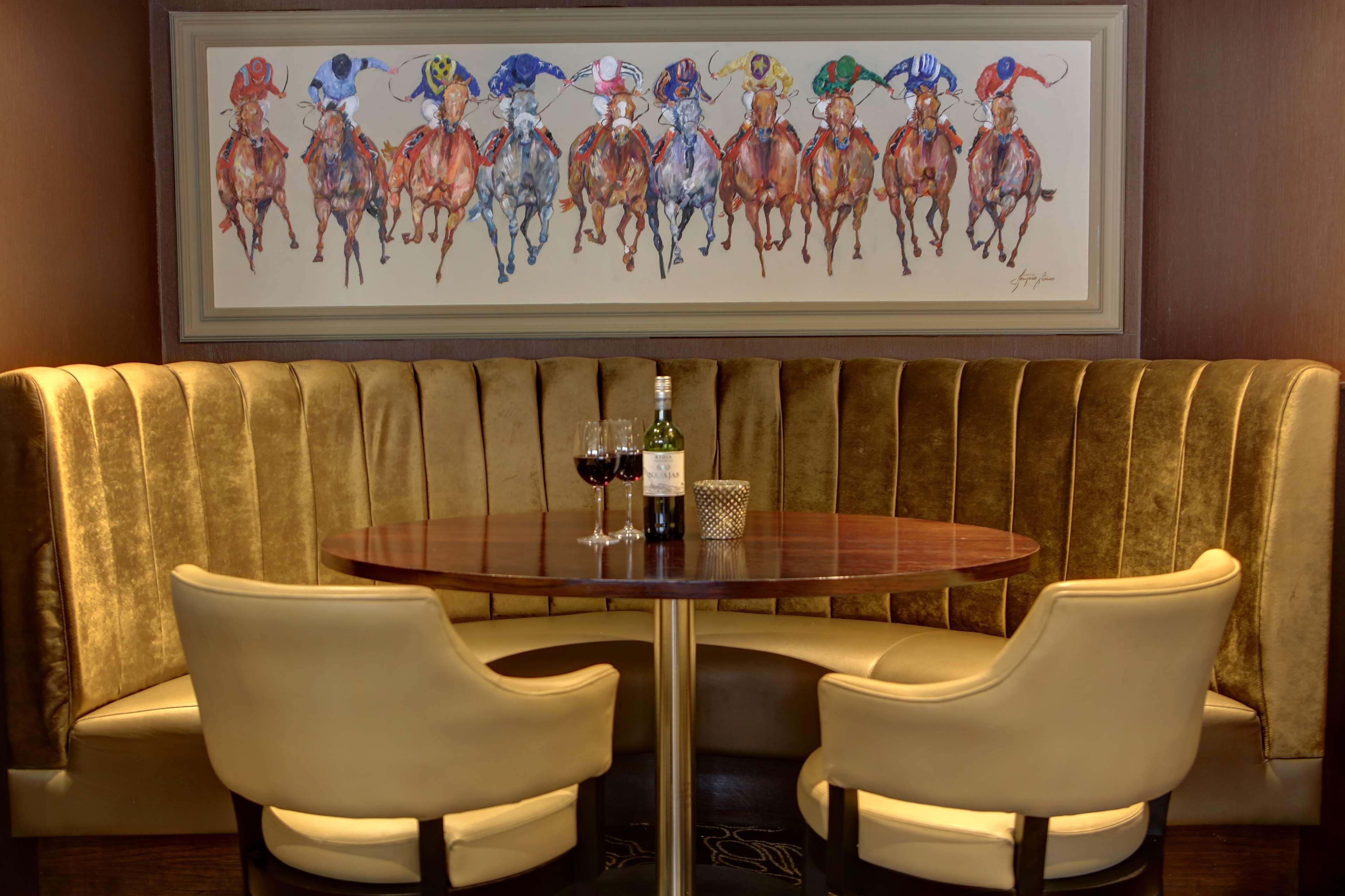 Best Western Heath Court Hotel Newmarket  Eksteriør billede