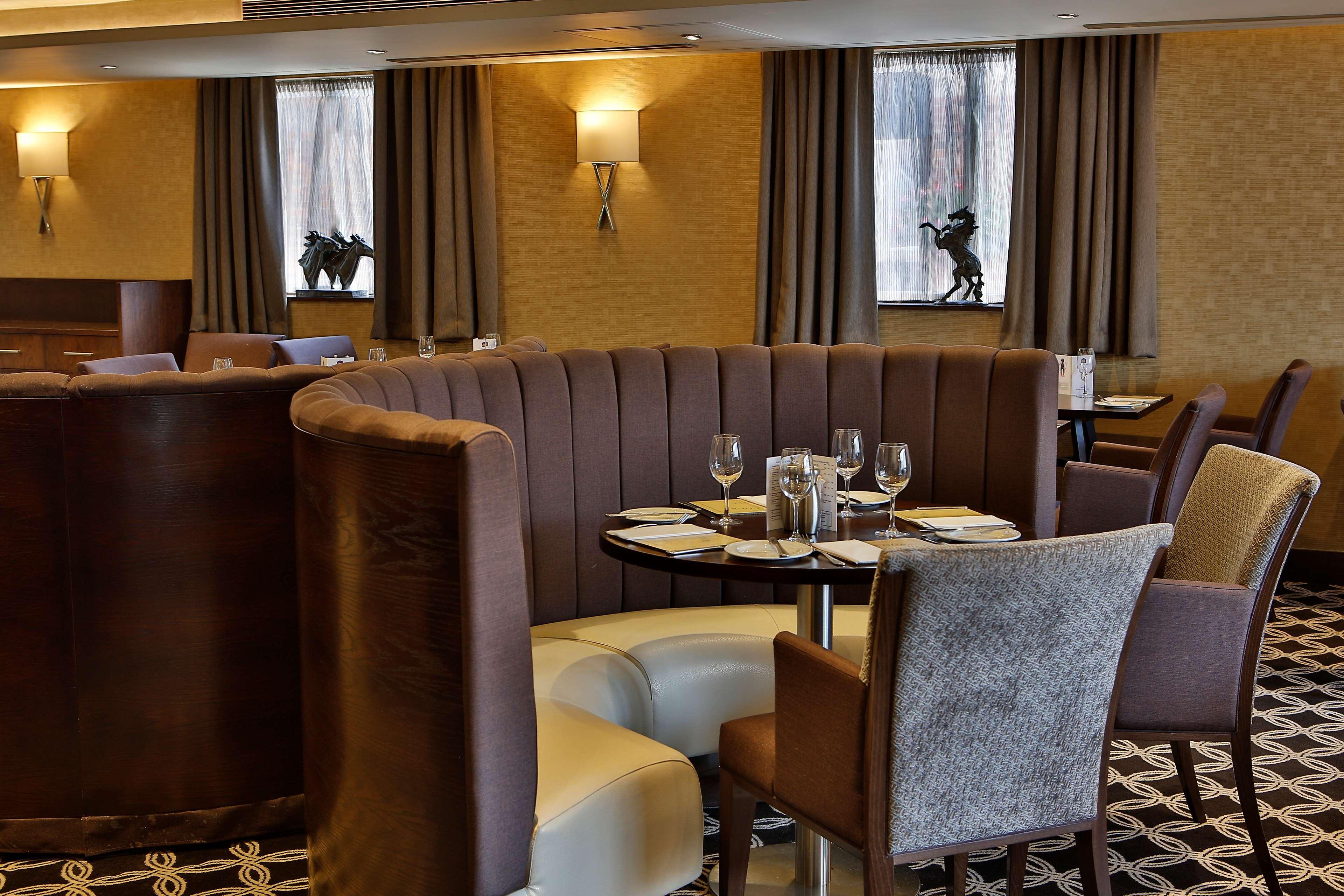 Best Western Heath Court Hotel Newmarket  Eksteriør billede