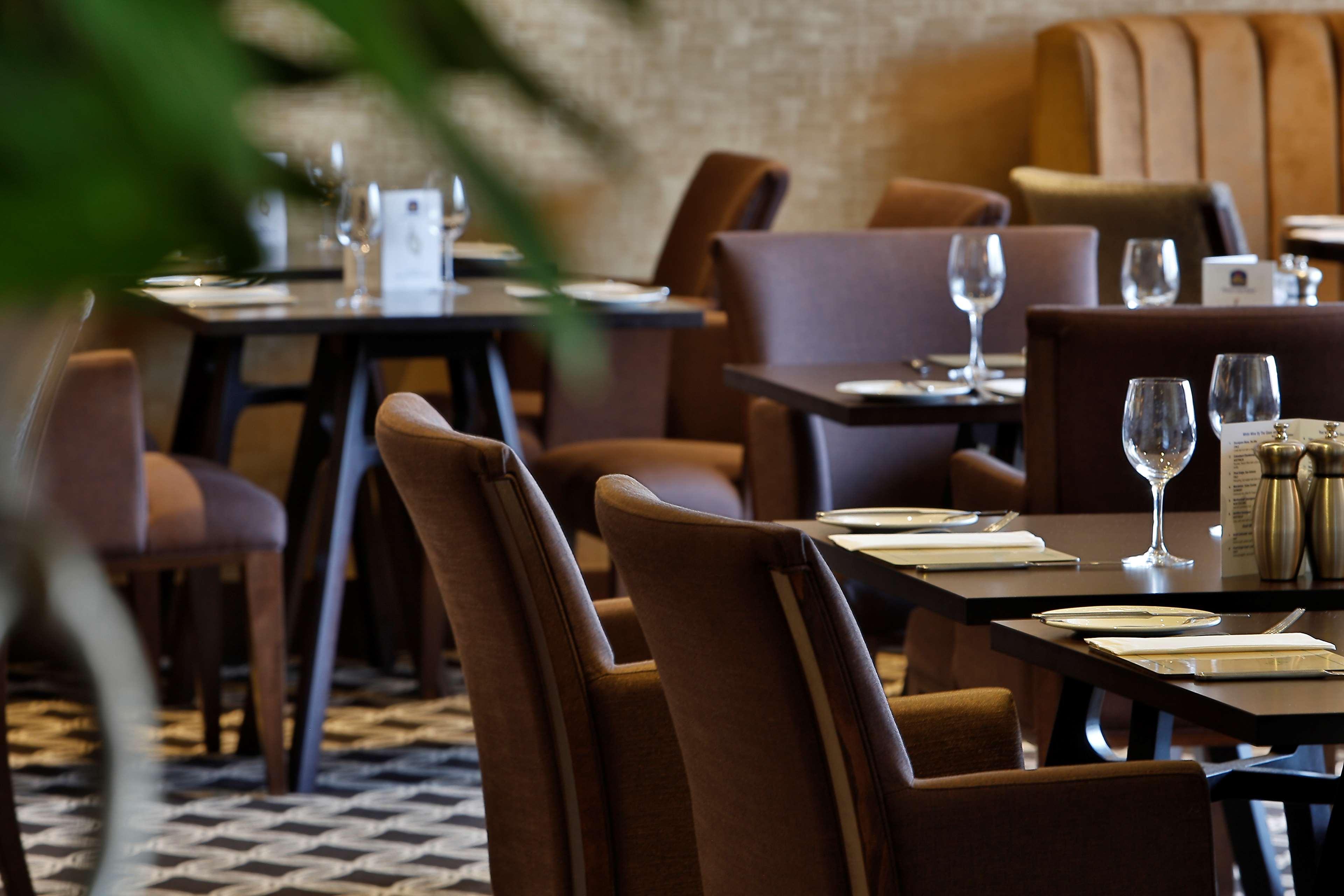 Best Western Heath Court Hotel Newmarket  Eksteriør billede