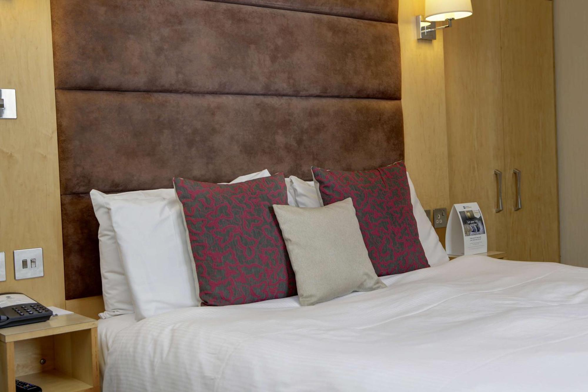 Best Western Heath Court Hotel Newmarket  Eksteriør billede