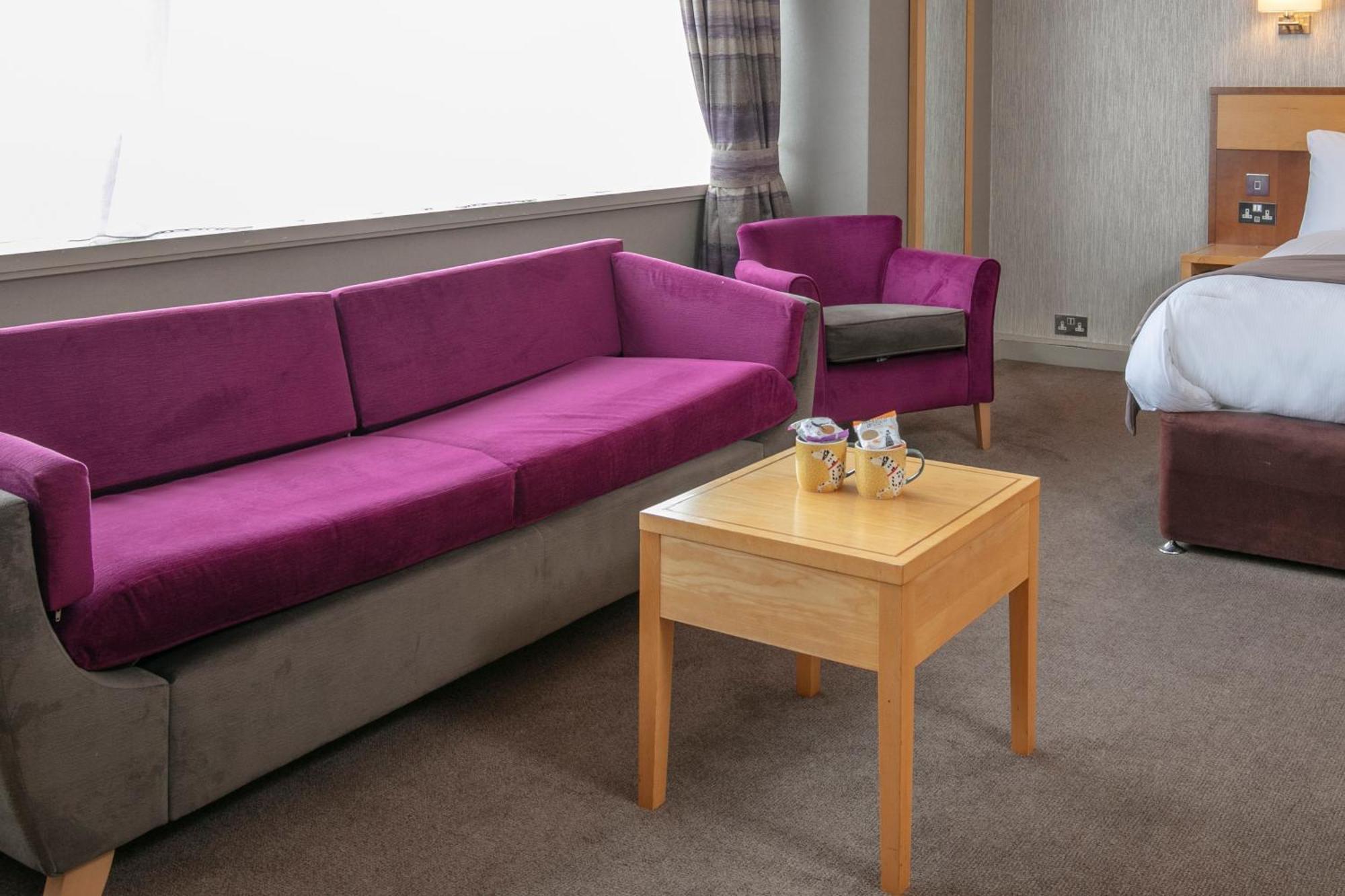 Best Western Heath Court Hotel Newmarket  Eksteriør billede