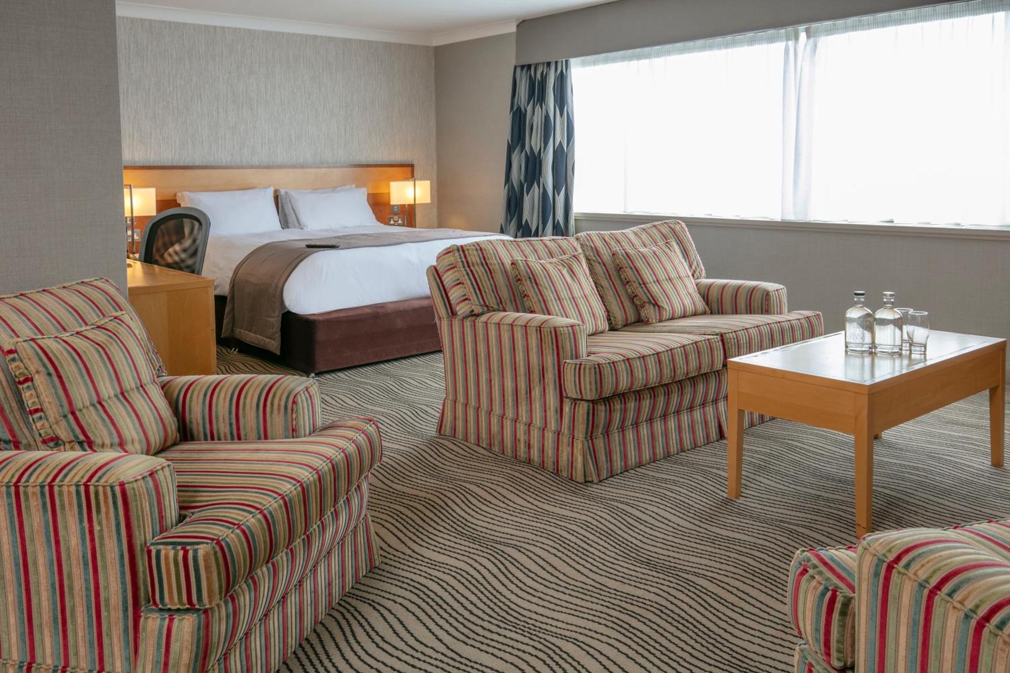 Best Western Heath Court Hotel Newmarket  Eksteriør billede