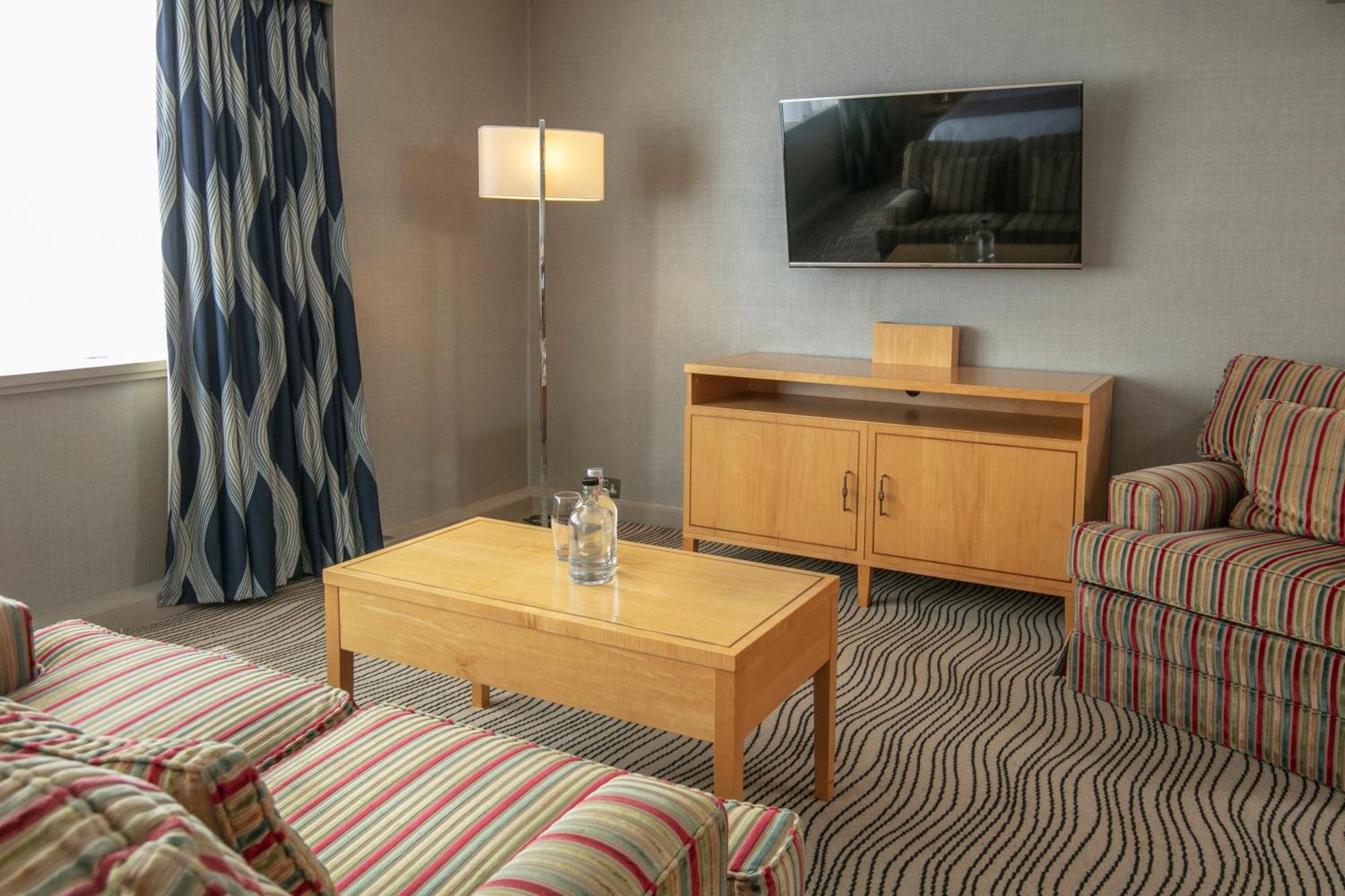 Best Western Heath Court Hotel Newmarket  Eksteriør billede