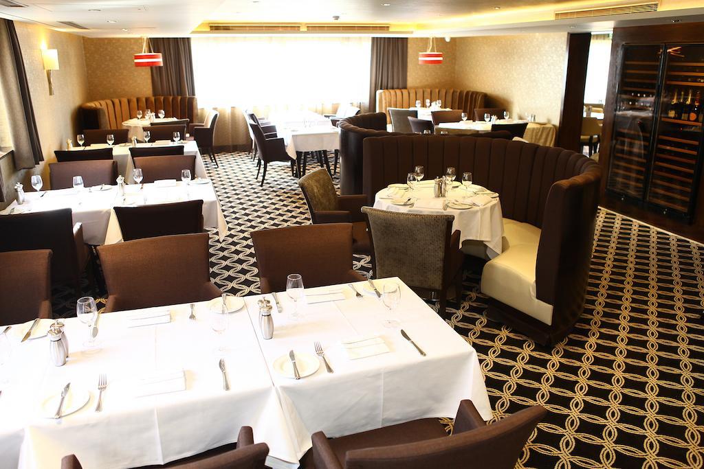 Best Western Heath Court Hotel Newmarket  Eksteriør billede