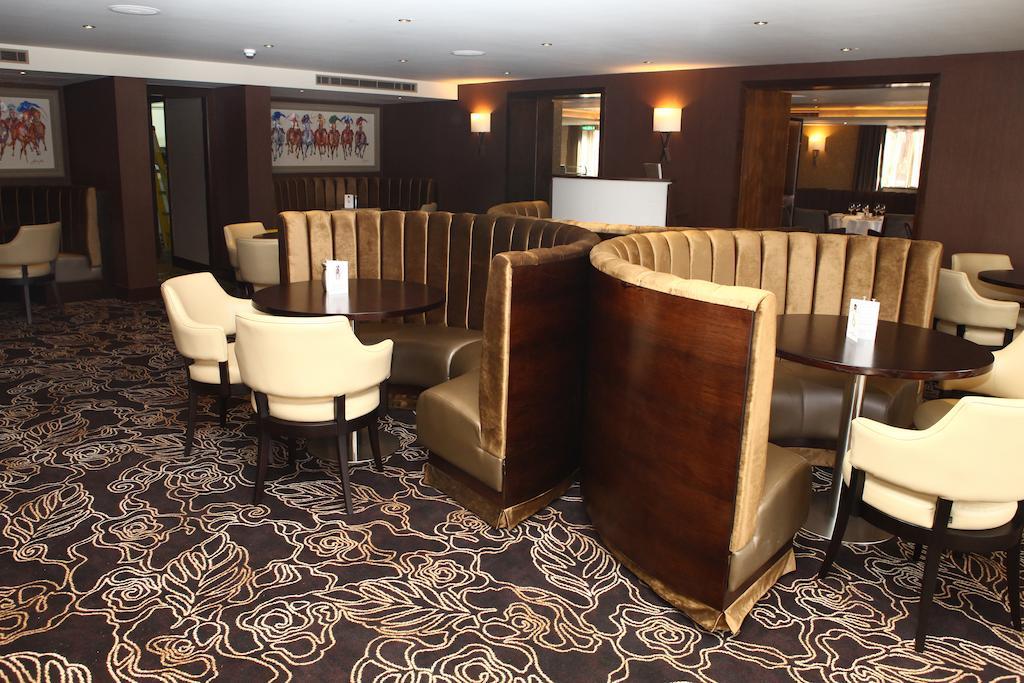 Best Western Heath Court Hotel Newmarket  Eksteriør billede